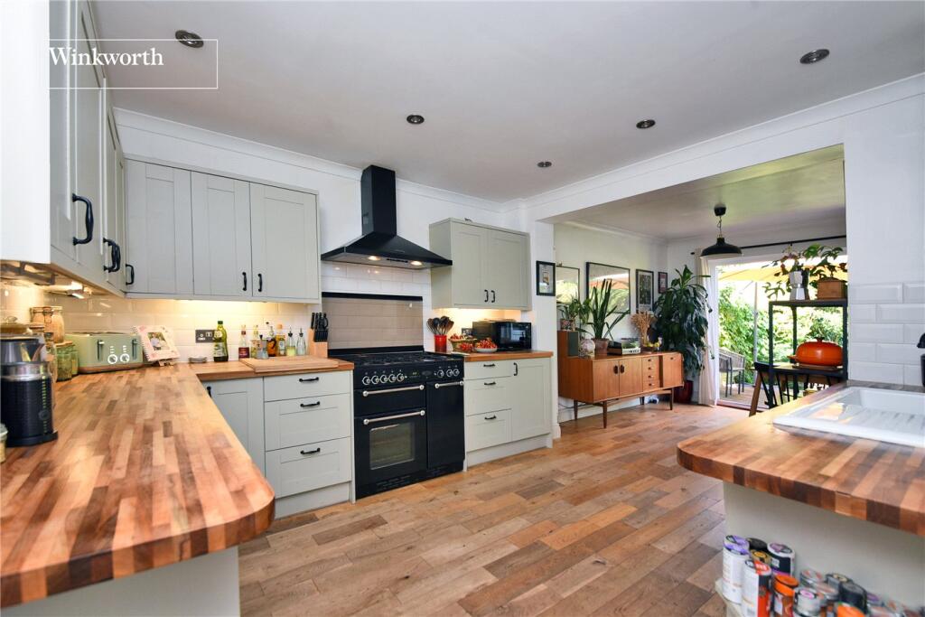 Main image of property: Idmiston Road, Worcester Park, KT4