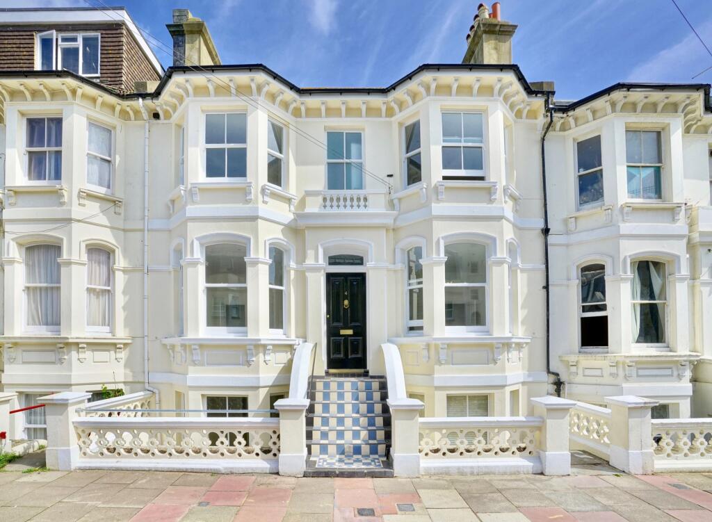 Main image of property: Seafield Road, Hove, BN3