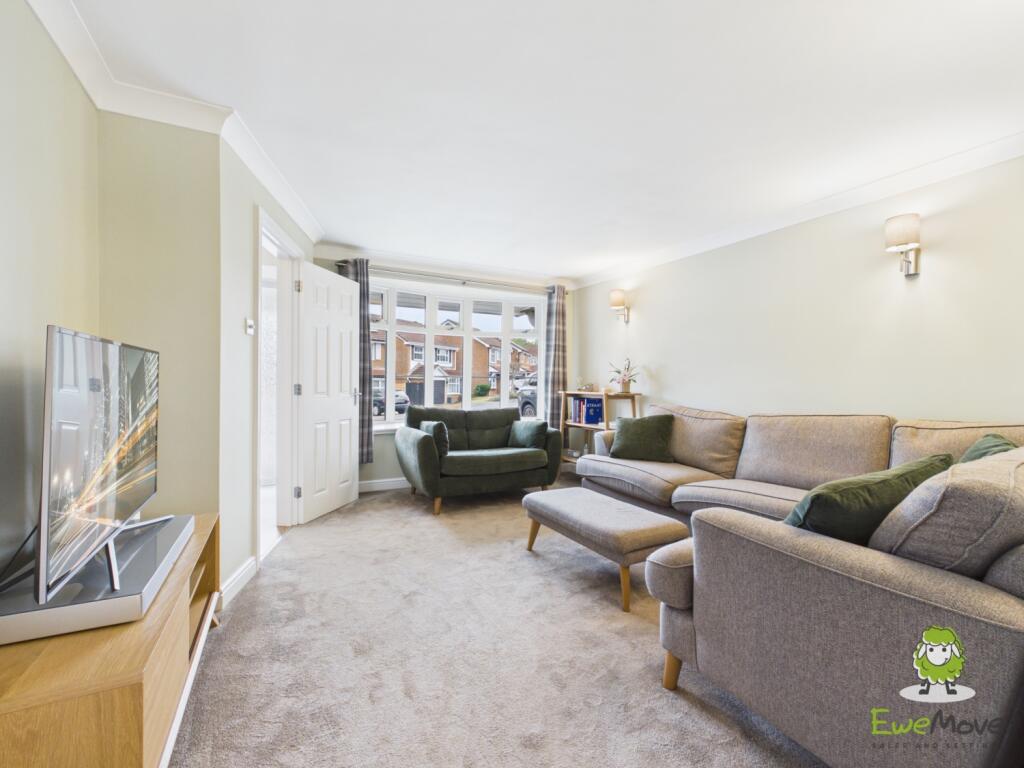 House in Reading - View 5