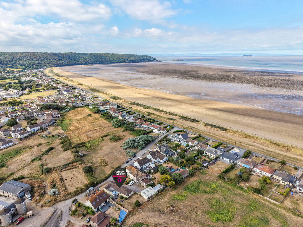 House in Bristol, Sand Bay, Kewstoke - More