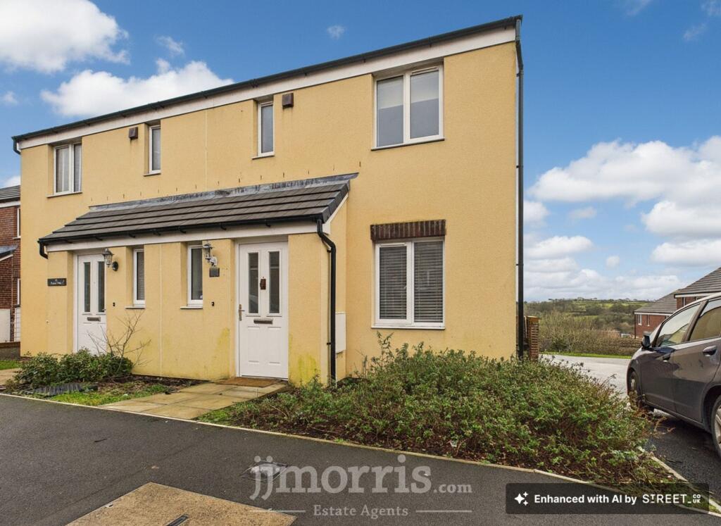 Main image of property: Tasker Way, Haverfordwest, SA61