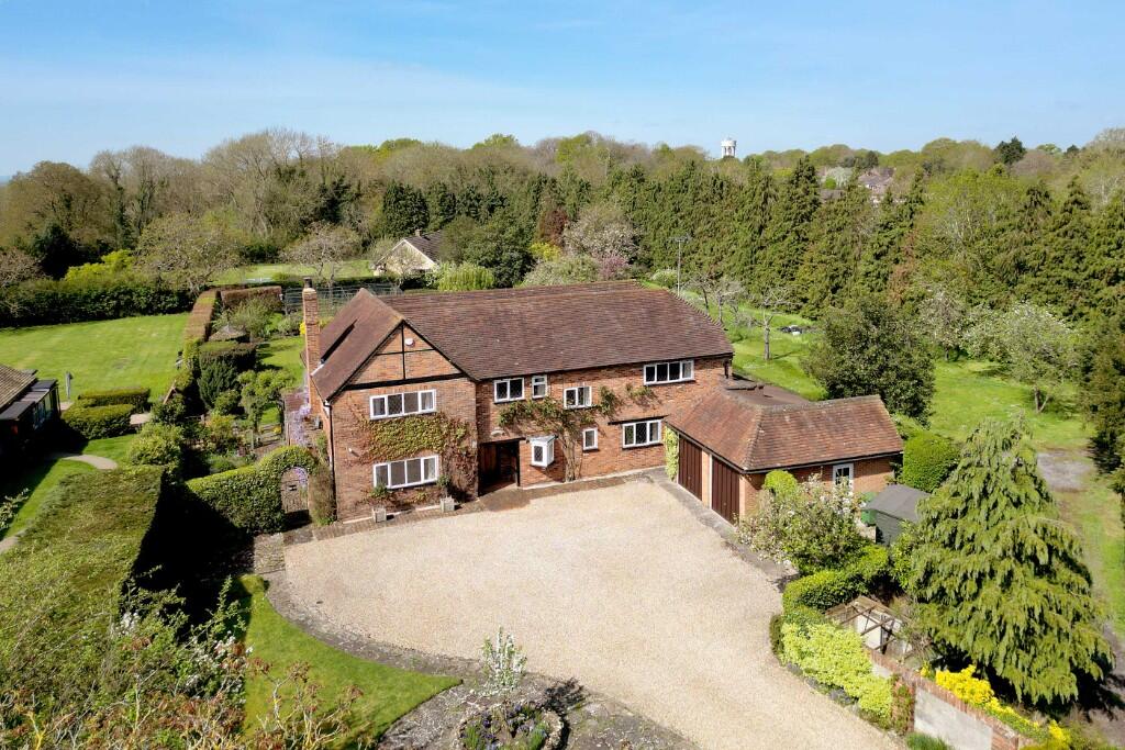 Main image of property: ST MICHAELS TILEHURST/CALCOT BORDER