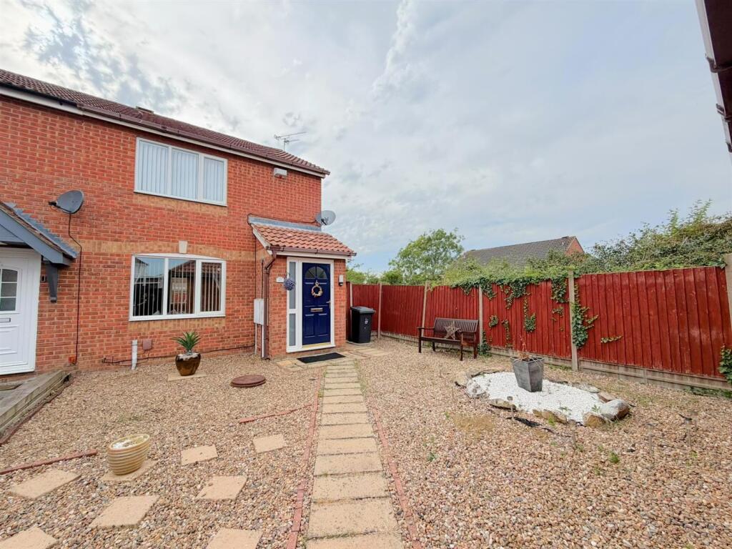 Main image of property: Bramble Close, Hamilton, Leicester