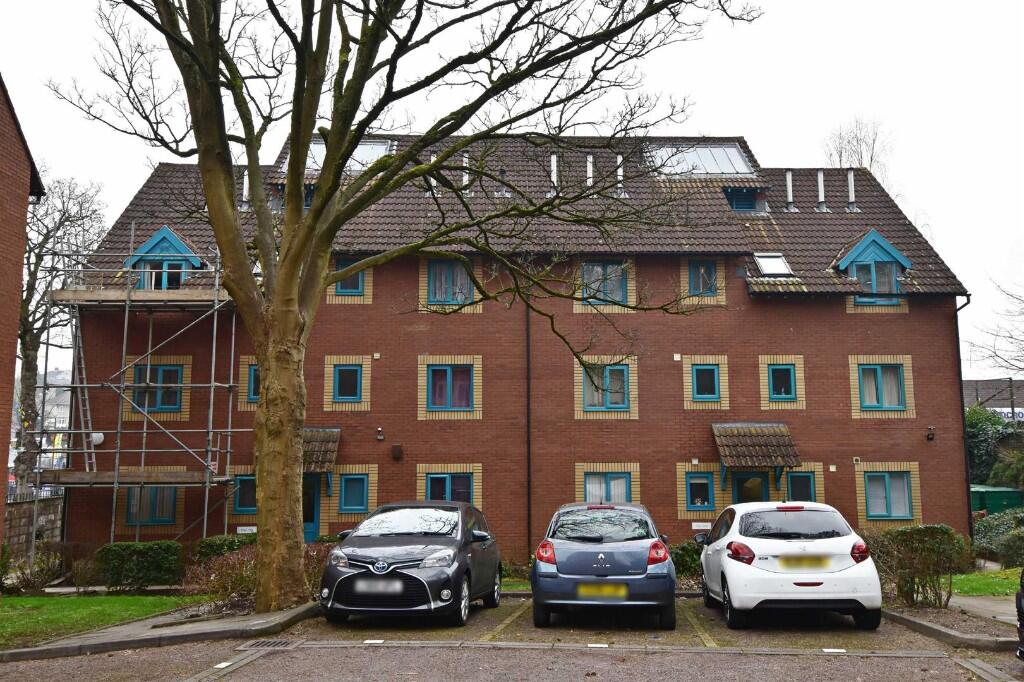 Main image of property: Badgers Walk, Bristol, BS4