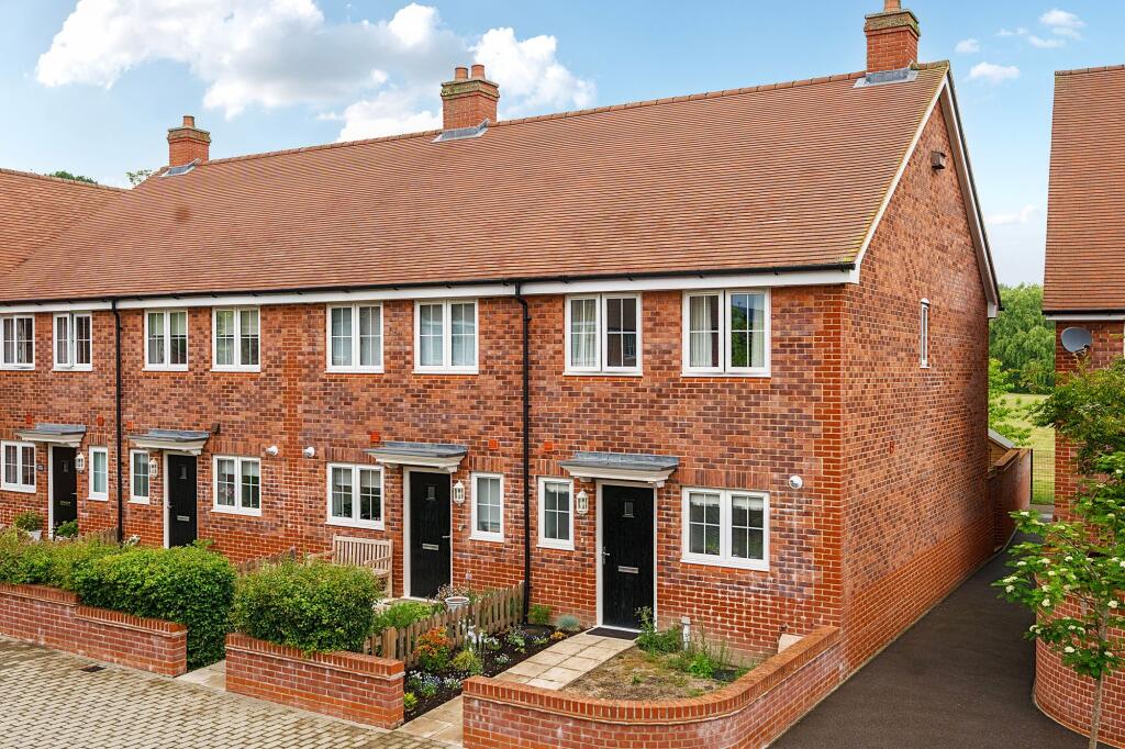Main image of property: Wyndham Place, Midhurst, GU29