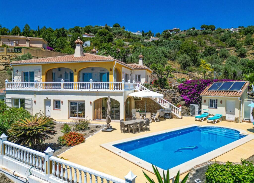 Main image of property: Arenas De Velez, Málaga, Andalusia
