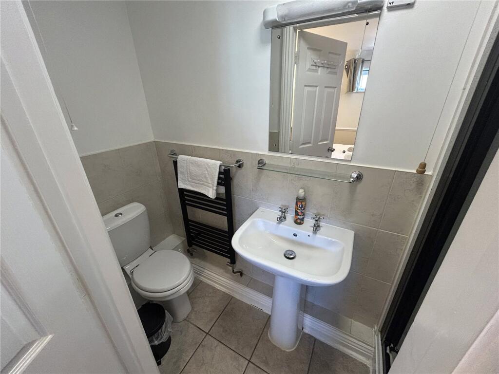 Apartment in Salisbury, The Friary - View 5