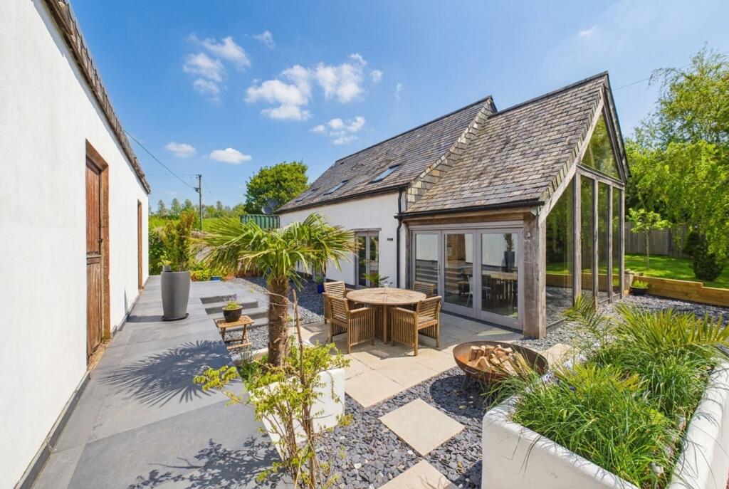 Main image of property: Stockleigh Pomeroy, Crediton, EX17