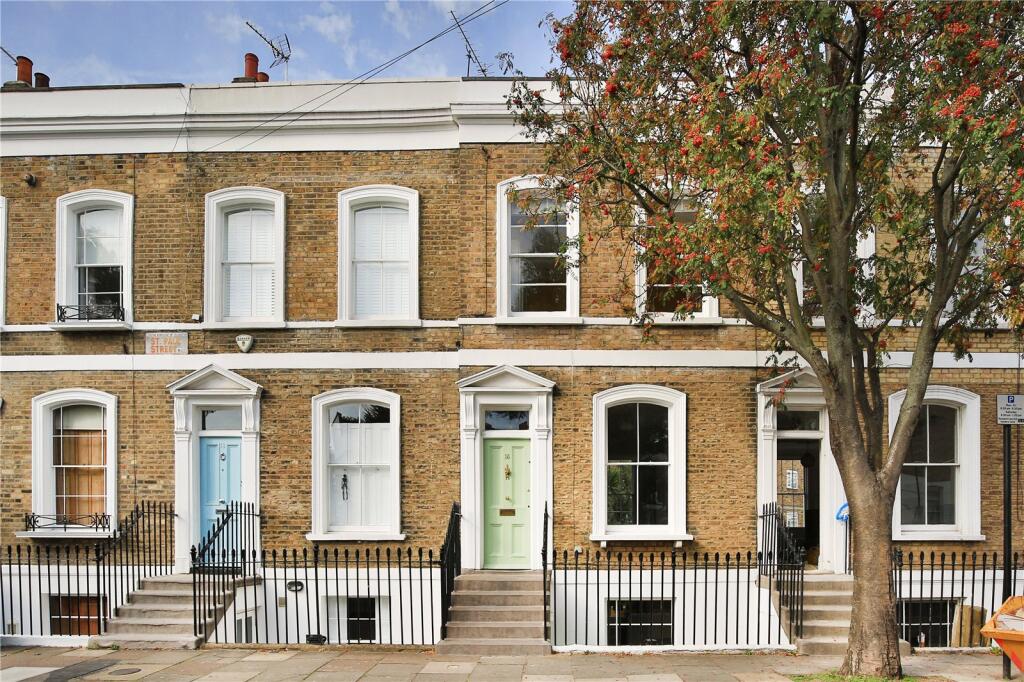 3 bedroom terraced house for rent