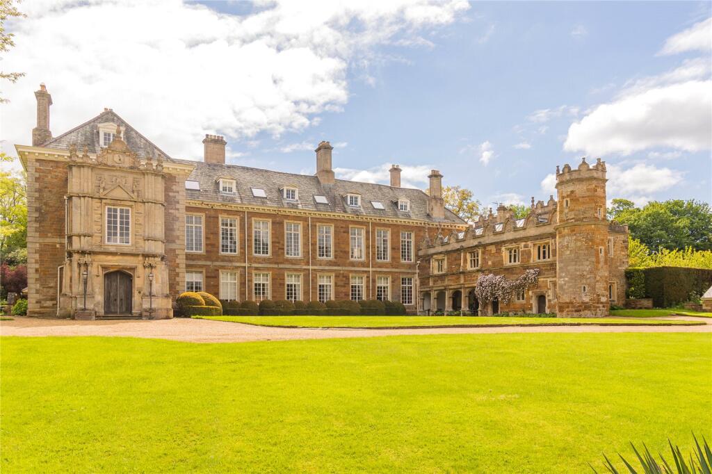 Main image of property: Apartment 2, Dingley Hall, Dingley