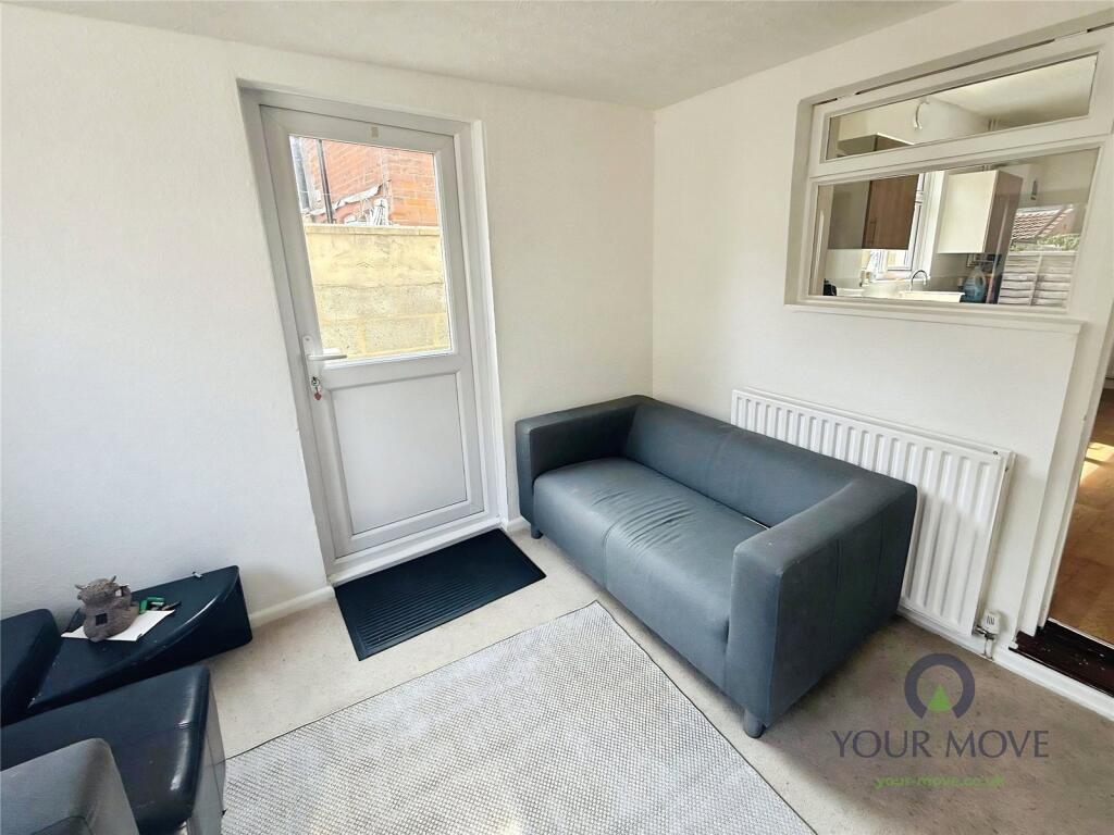 House in Portsmouth - View 4