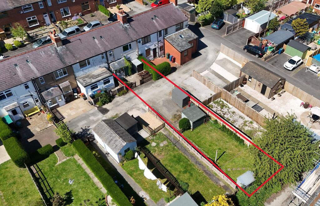 Main image of property: Manor Avenue, Ribchester, PR3