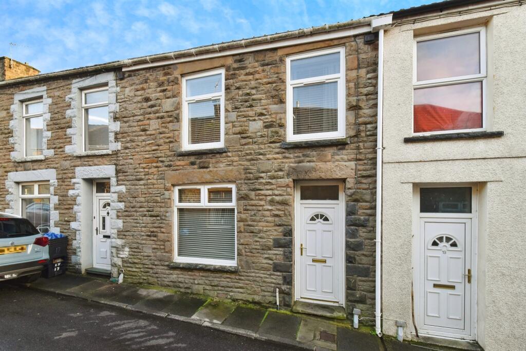 Main image of property: Railway Street, Trelewis, Treharris
