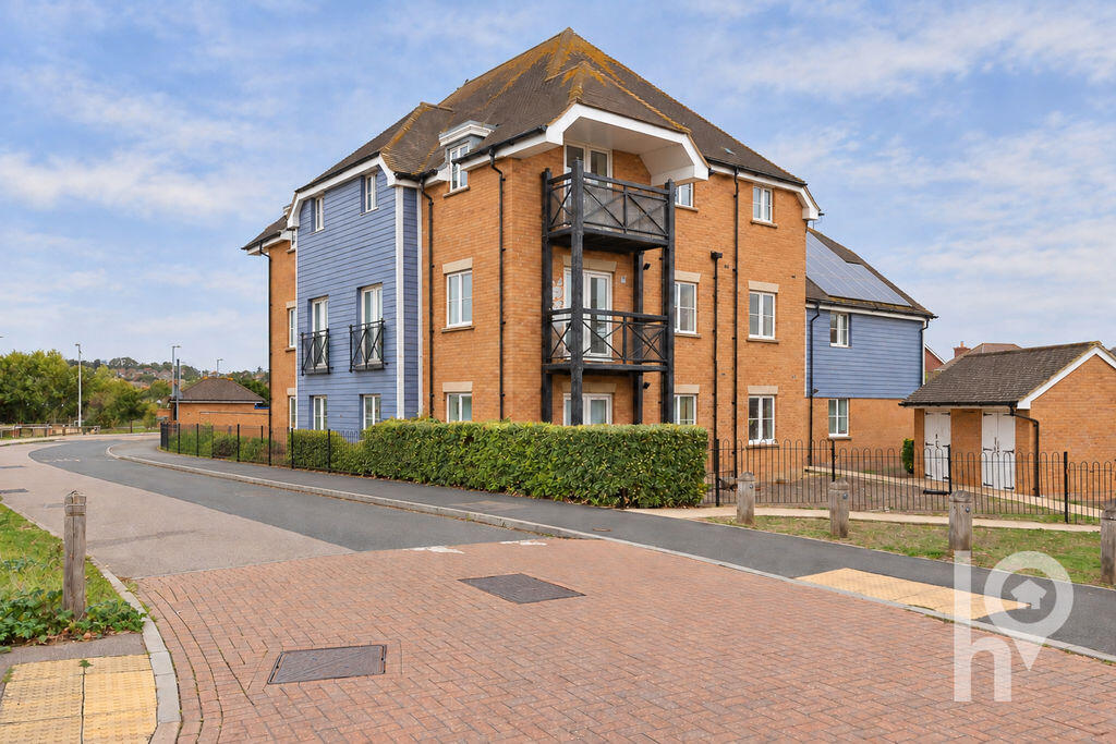 Main image of property: Aspen Drive, Minster on Sea