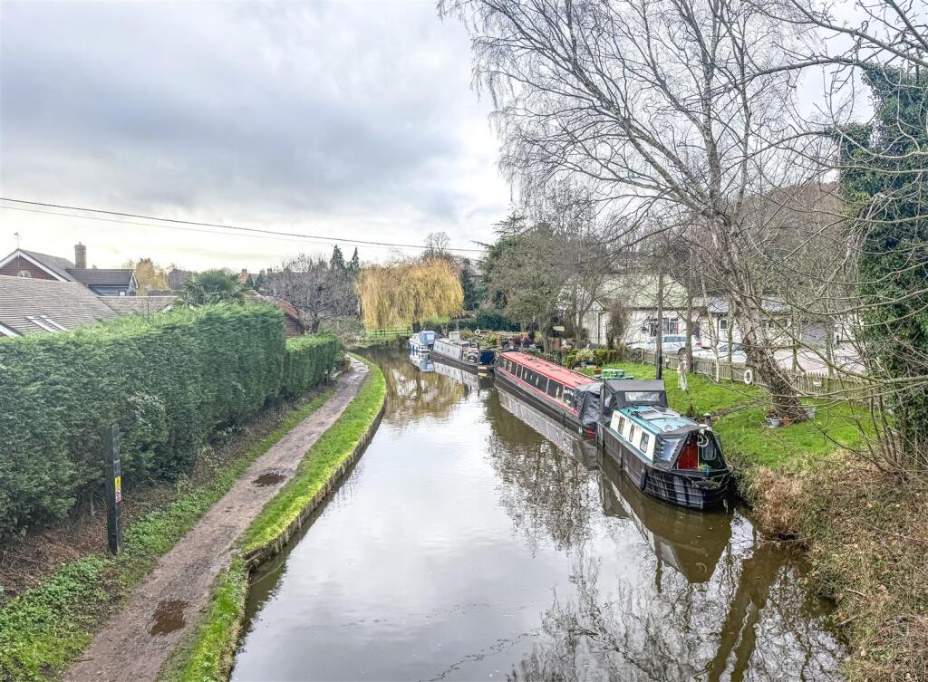 Additional image 63 of School Lane, Hopwas, Tamworth