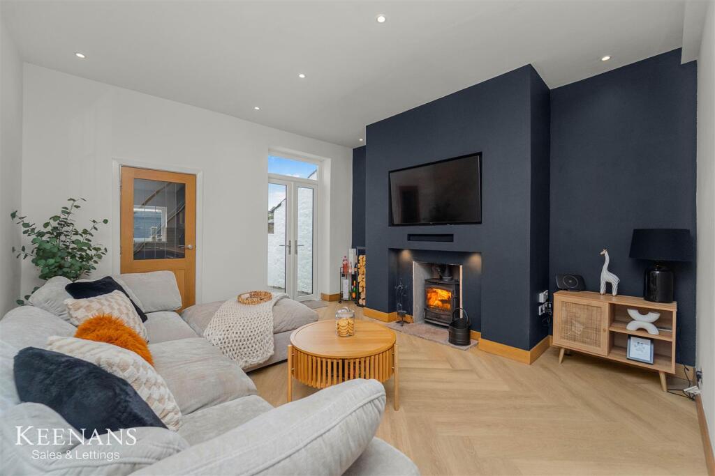 Main image of property: Grane Street, Haslingden, Rossendale