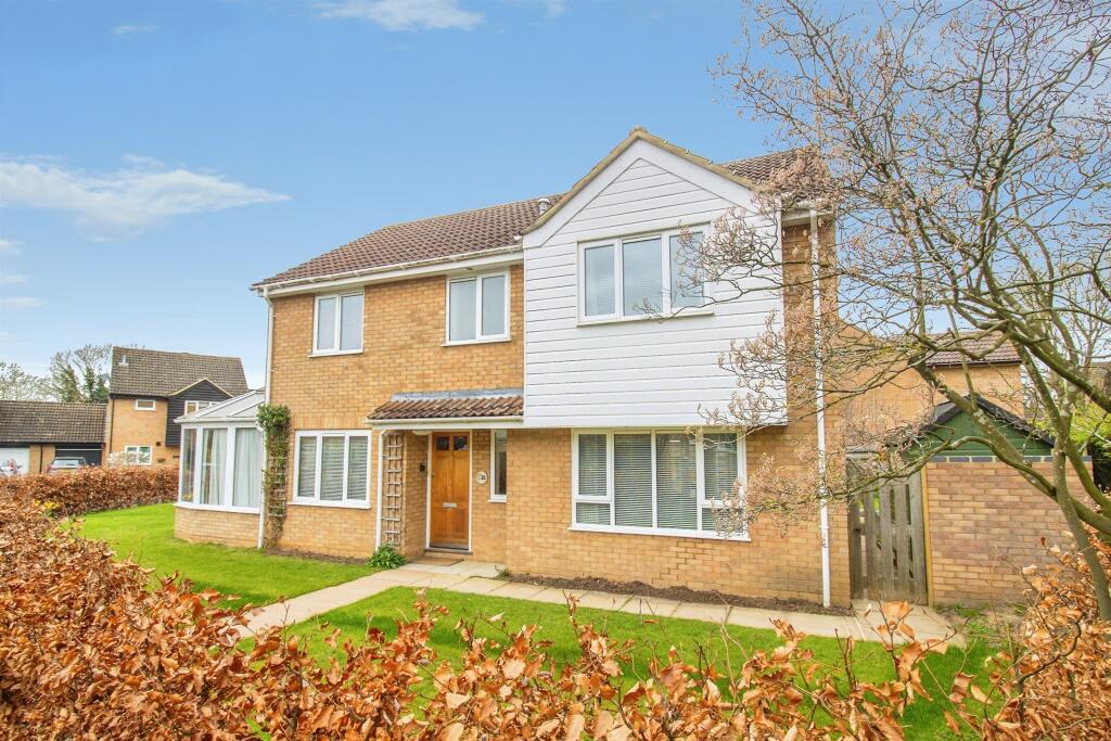 Main image of property: Carters Close, Sherington, Newport Pagnell