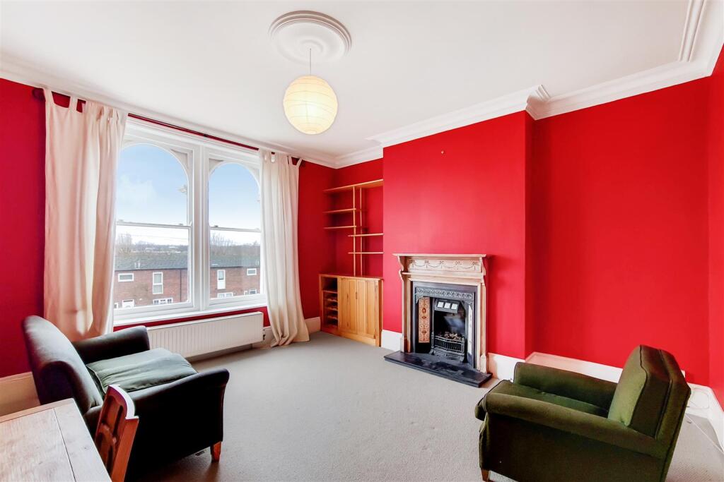 Main image of property: Northbrook Road, Hither Green