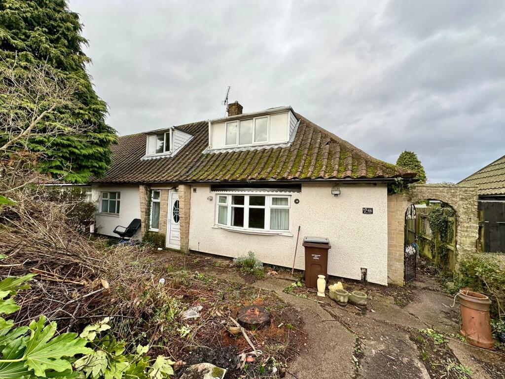 Main image of property: Broughton Drive, Nottingham