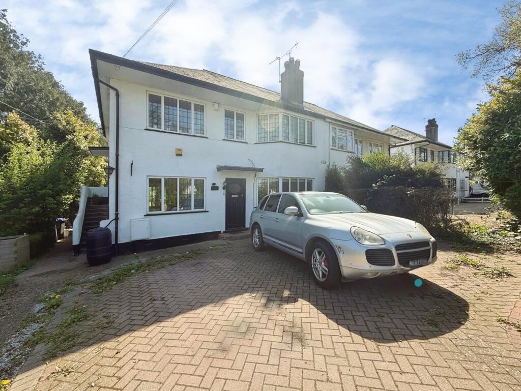 Main image of property: Church Road, Iver, Buckinghamshire, SL0