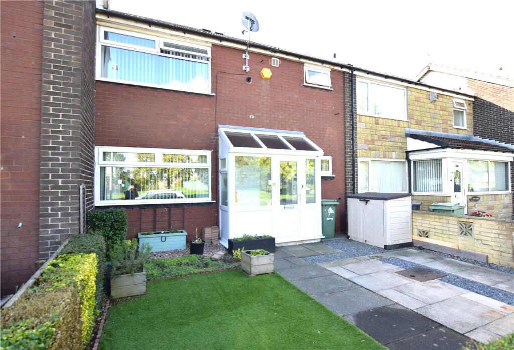 Main image of property: Hebden Approach, Leeds, West Yorkshire
