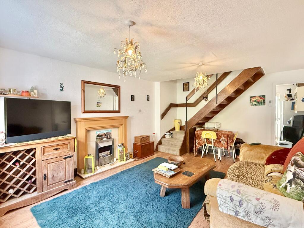 Main image of property: Cambria Drive, Dibden, SO45