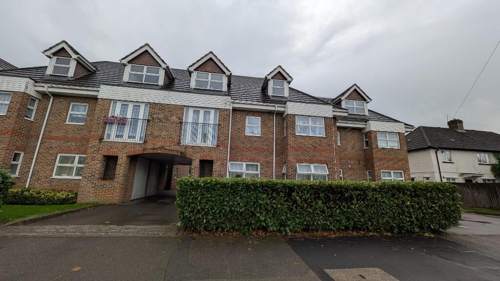 Main image of property: Barker Road, Chertsey, Surrey, KT16