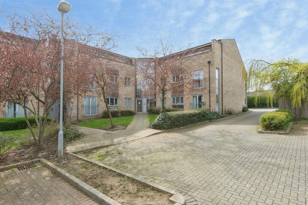 Main image of property: Victoria Crescent, Royston