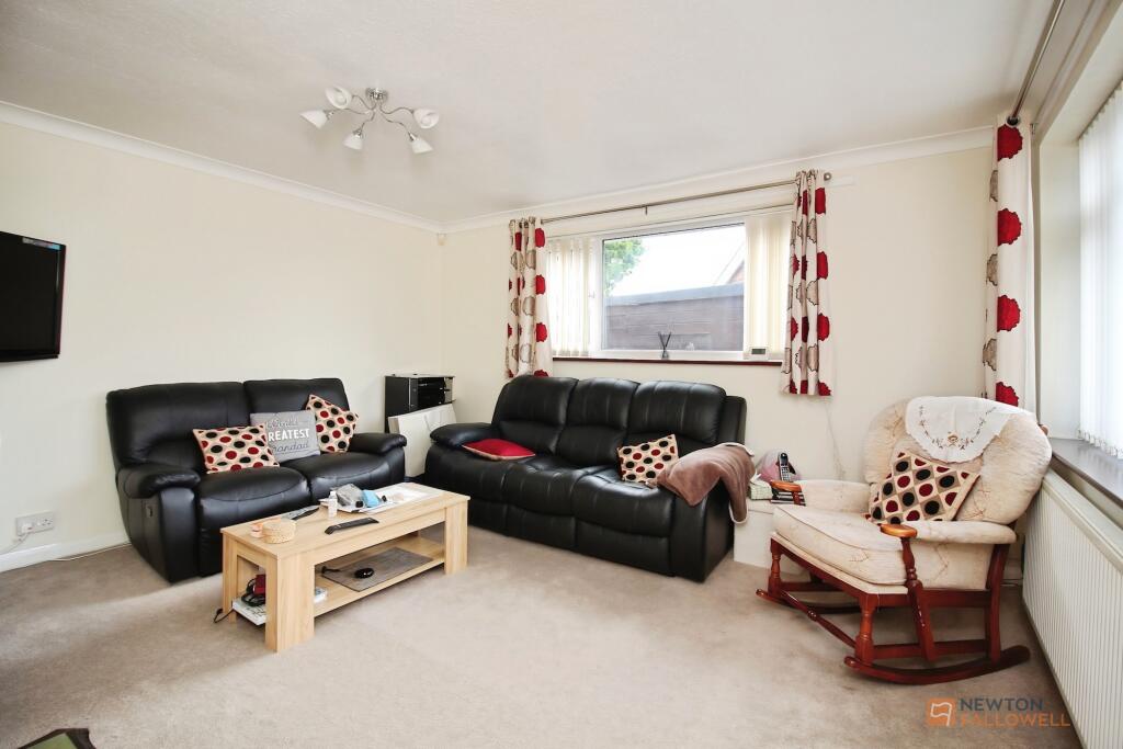 Woodcote Road, Braunstone Town, LE3 photo 4