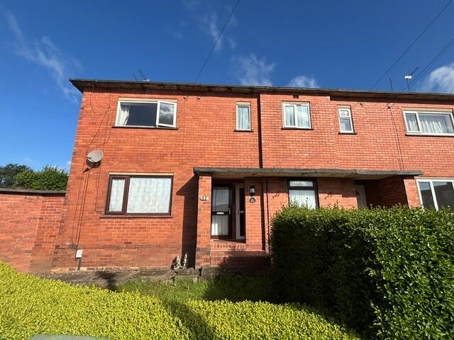 Main image of property: Green Close, Walton, Stone, ST15