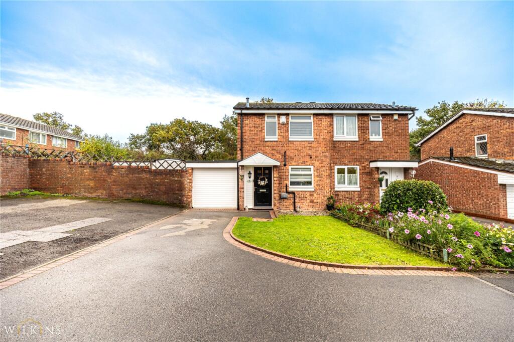 Additional image 2 of Hanlith, Wilnecote, Tamworth, Staffordshire, B77