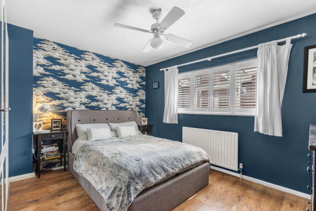 House in London - View 4