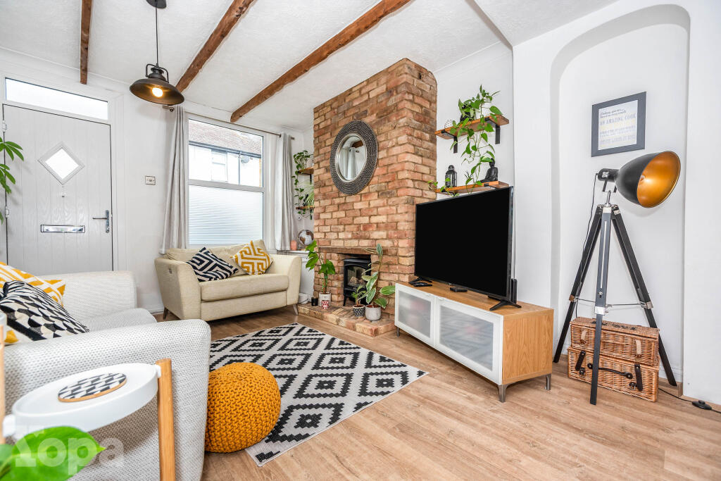 House in London - View 4