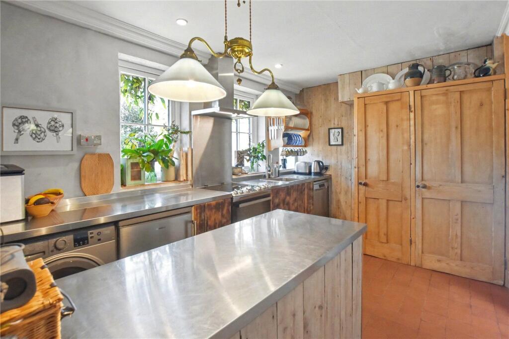 House in Bradford on Tone, Somerset - View 4