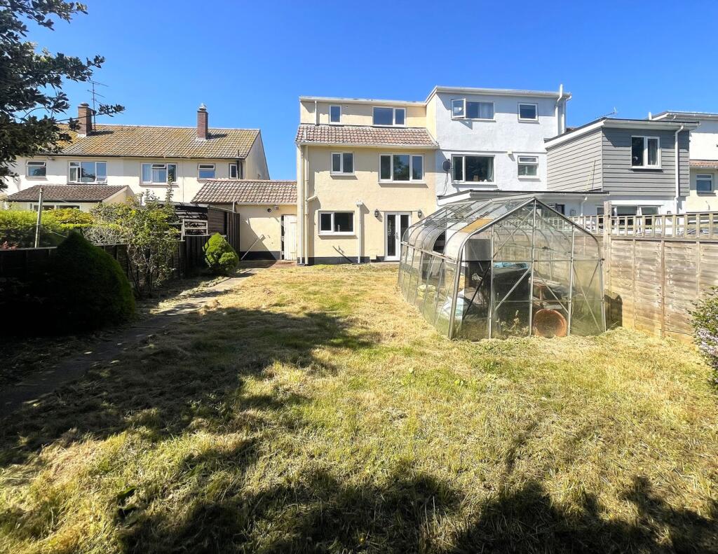 Main image of property: Elizabeth Road, Seaton, Devon, EX12