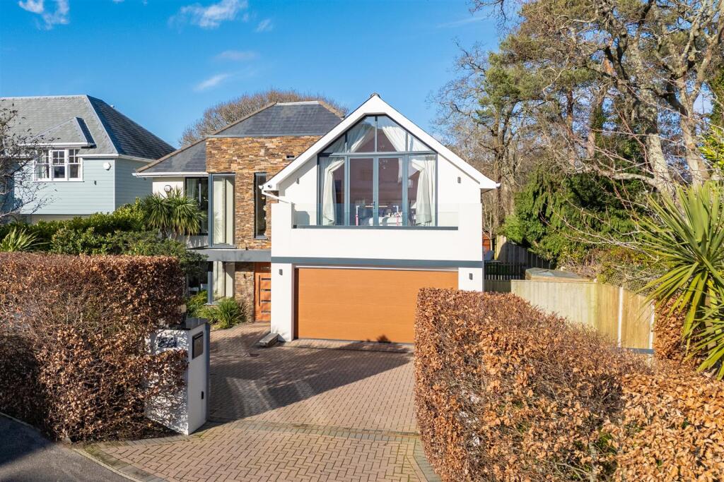 Main image of property: Blake Hill Crescent, Lilliput