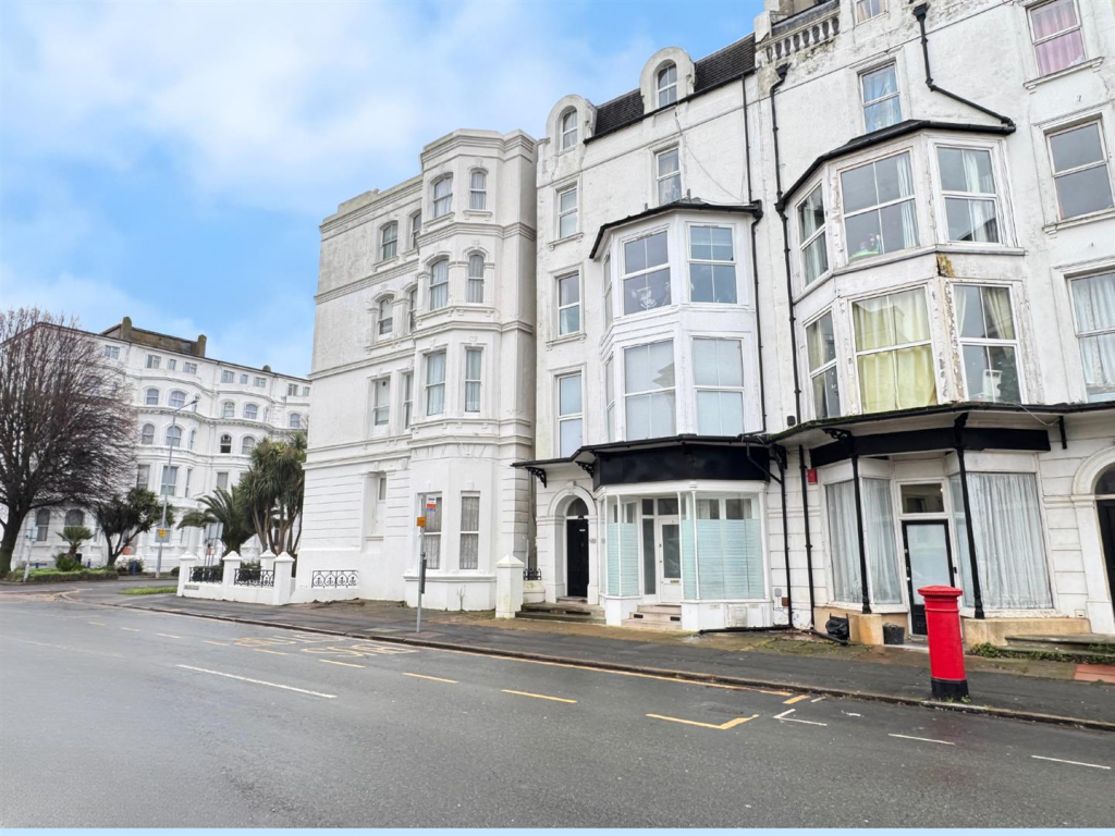 Main image of property: Compton Street, Eastbourne BN21 4AN
