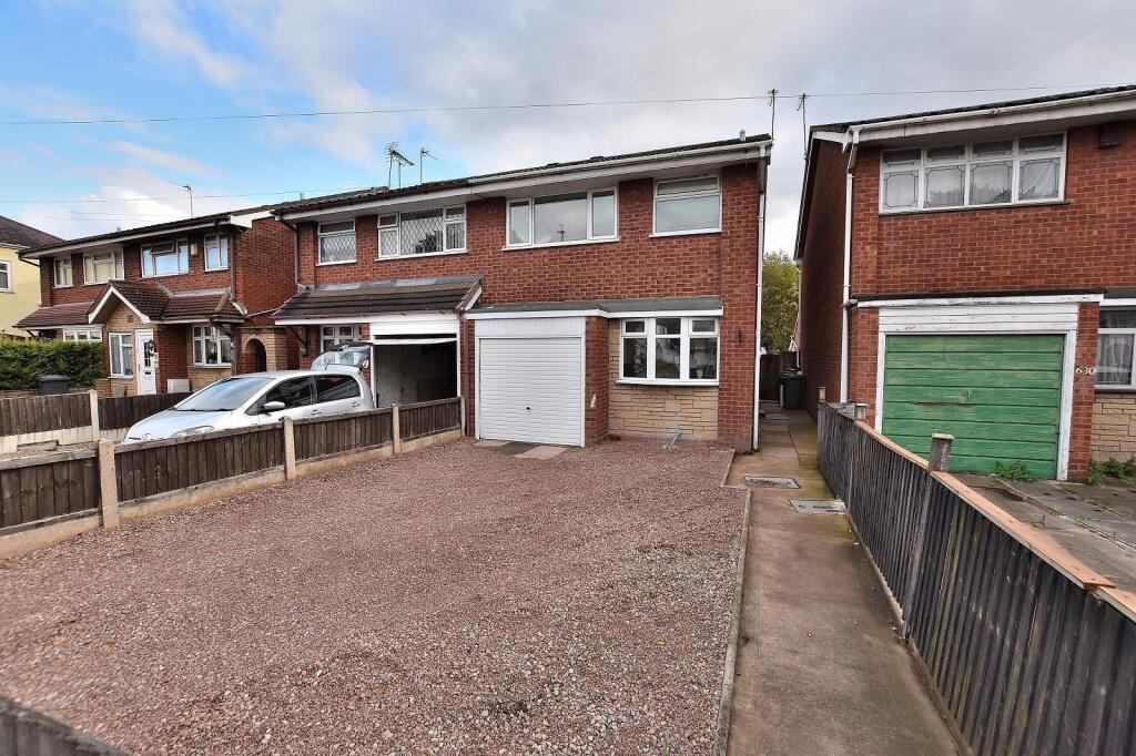 Main image of property: Stafford Road, Wolverhampton