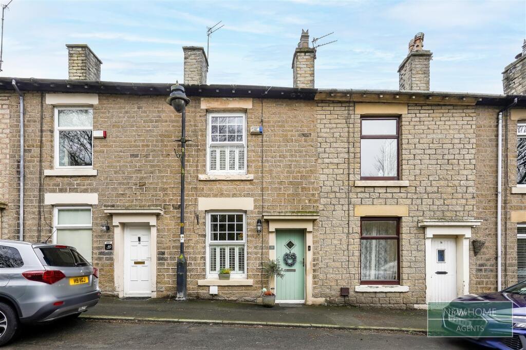 House in Stockport