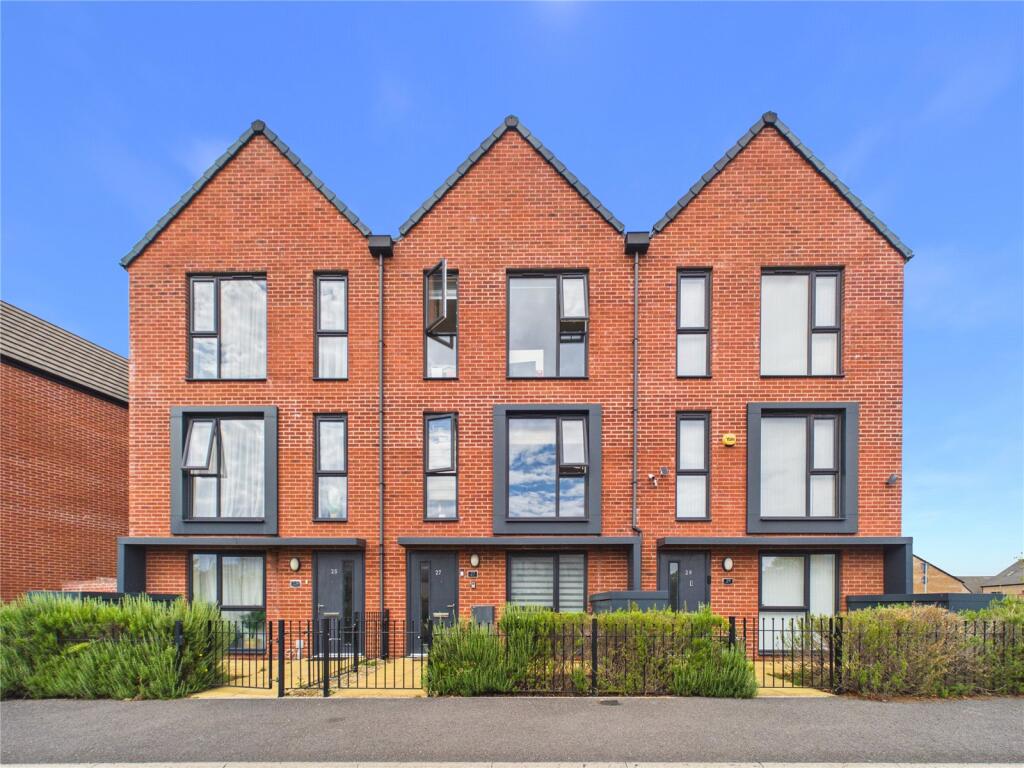 Main image of property: Butterfly Lane, Bristol, BS13