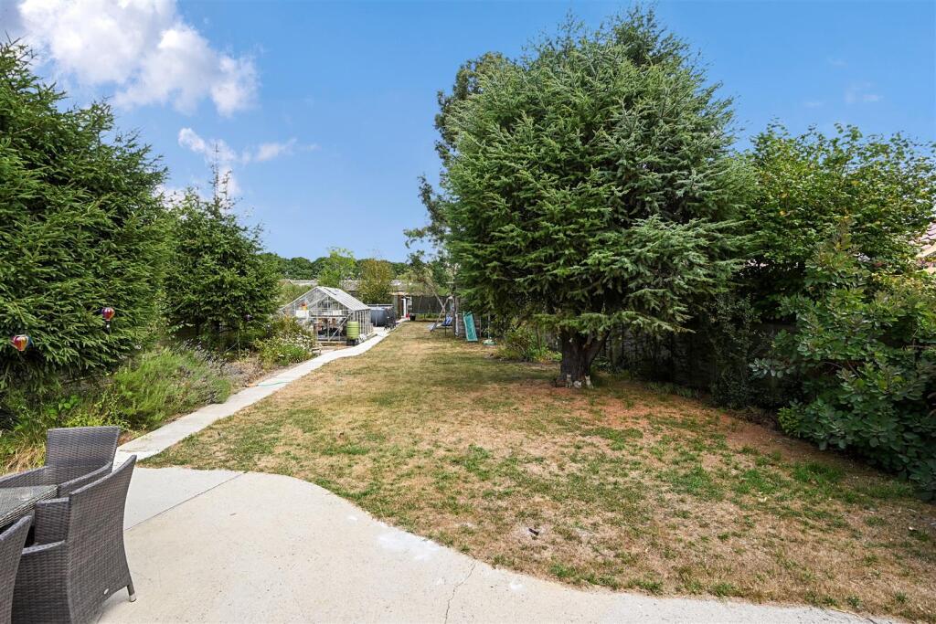 Brighton Road, Shermanbury, West Sussex photo 4