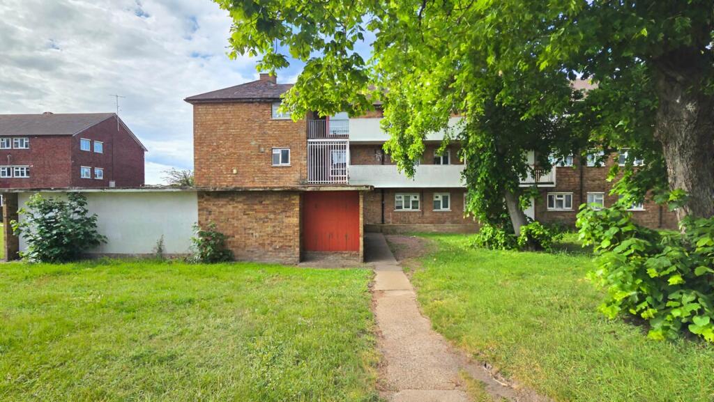 Main image of property: Padnall Road, Marks Gate, RM6 5ER
