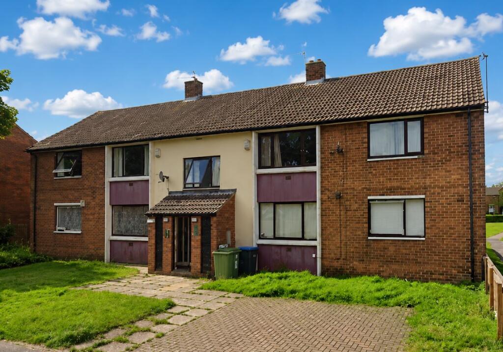 Main image of property: Flat 34 Sledmere Close, Peterlee, County Durham, SR8 5JN
