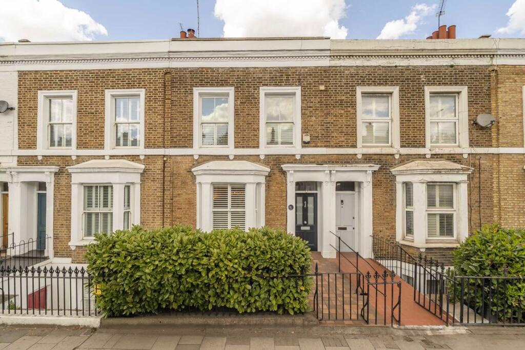 Main image of property: Wandsworth Road, Battersea