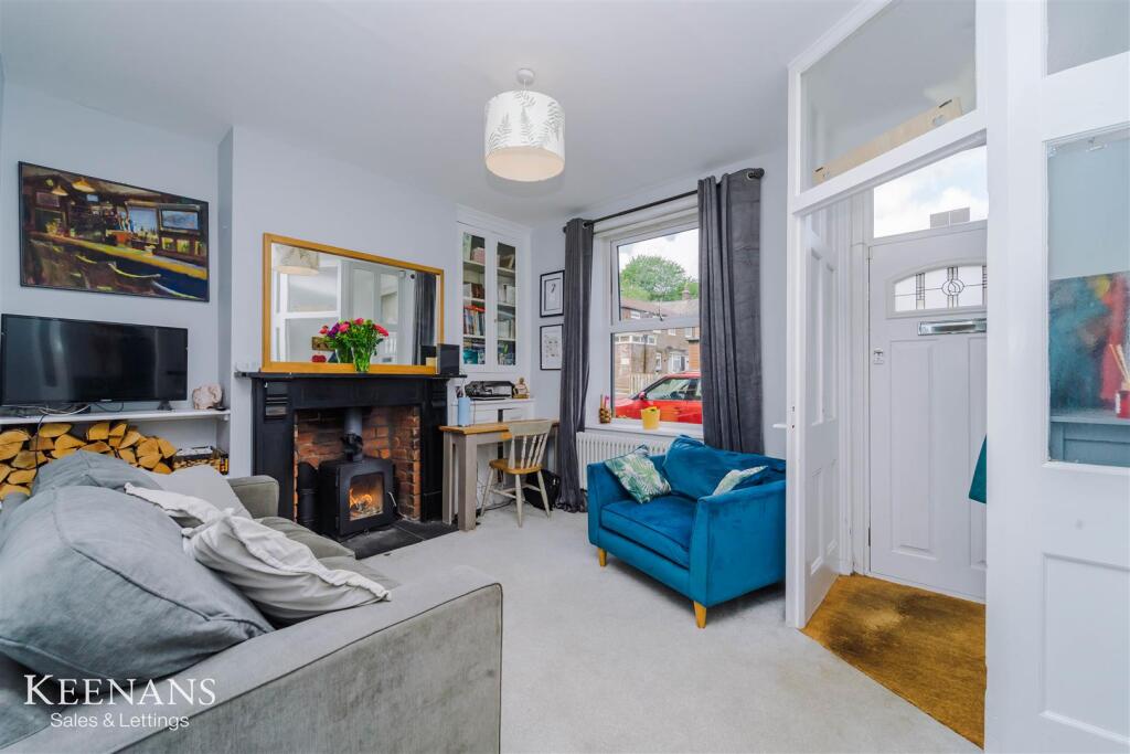 Main image of property: Hobson Street, Rossendale