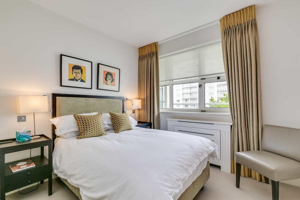 3 bedroom apartment for rent