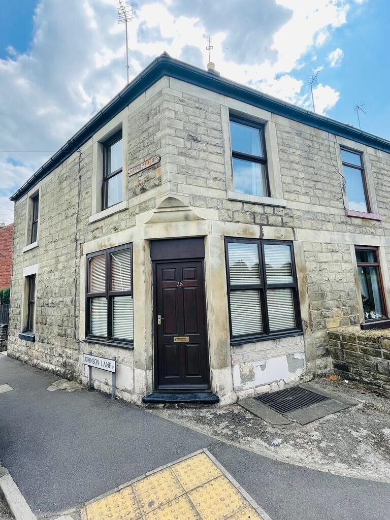 Main image of property: Nether Lane, Ecclesfield, S35 9XT