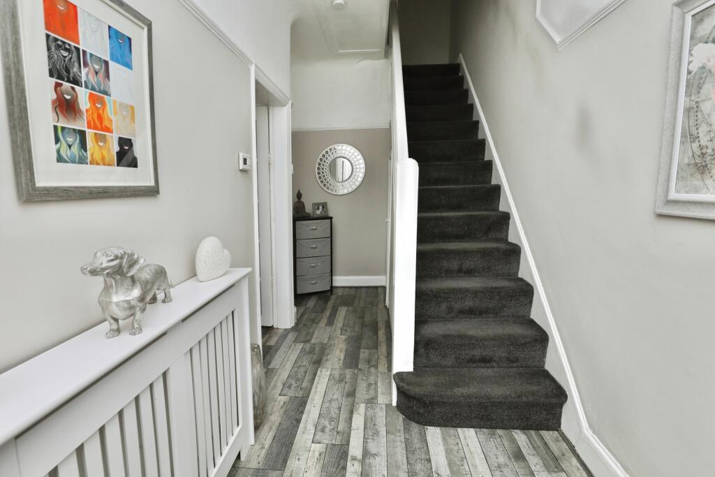 House in Liverpool - View 2