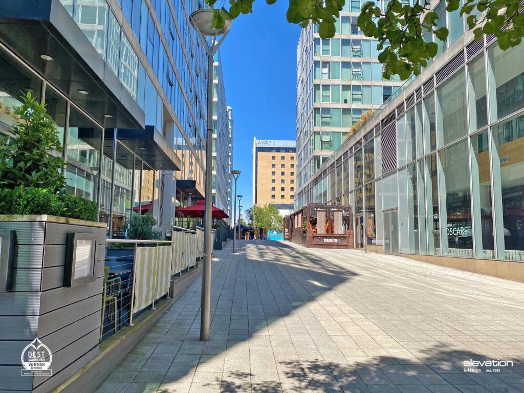 Main image of property: Rillaton Walk, Milton Keynes, MK9