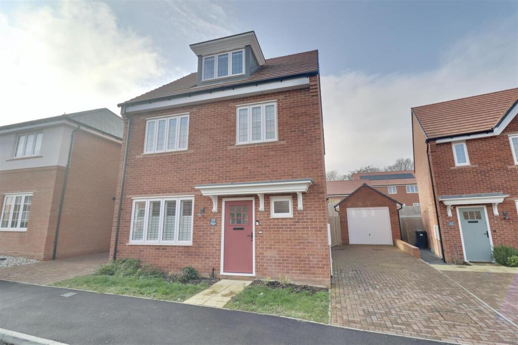 Main image of property: Whitbourne Way, Waterlooville